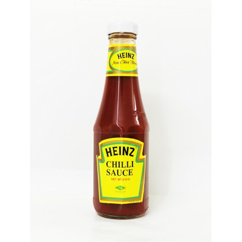 44-CHILI SAUCE HEINZ / SOS CILI (亨氏辣椒酱)