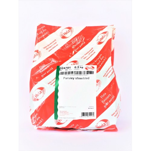 27-PARSLEY SHREDDED HELA (荷兰芹叶)