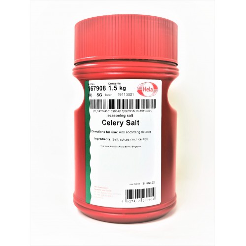 43-CELERY SALT HELA （芹菜盐）