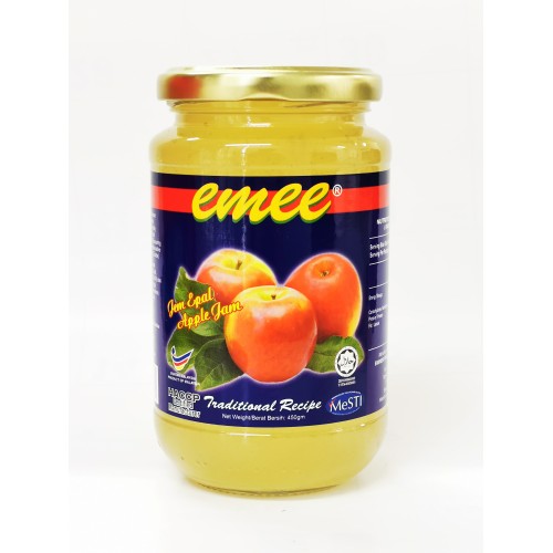 18-APPLE RED JAM EMEE (红苹果酱)