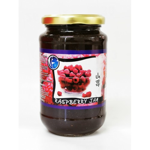 18-RASPBERRY JAM V3 (覆盆子酱)