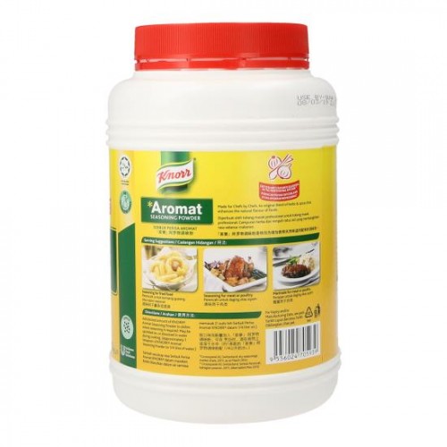Halal Products