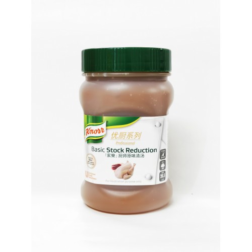 36-BASIC STOCK REDUCTION KNORR (家乐原味清汤)