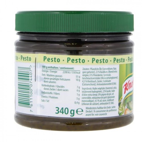 Western Seasoning Paste