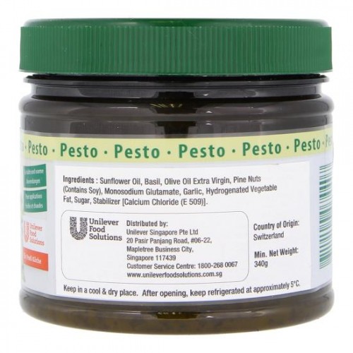 Western Seasoning Paste