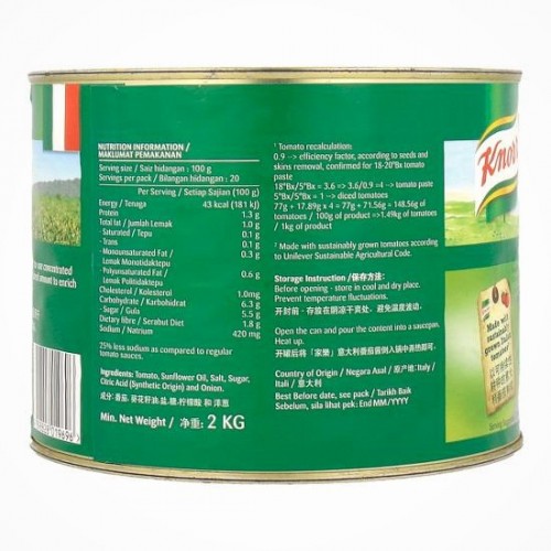 Halal Products