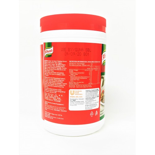 Halal Products
