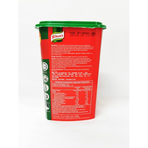 Halal Products