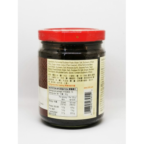 Chinese Seasoning Paste