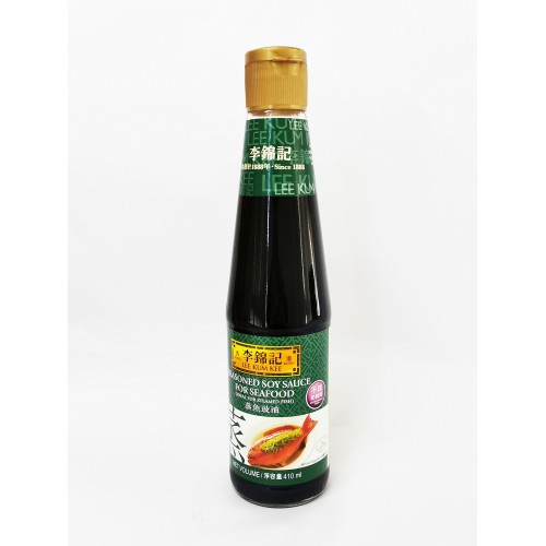 44-蒸鱼鼓油-李锦记 SEASONED SOY SAUCE FOR SEAFOOD LEE KUM KEE