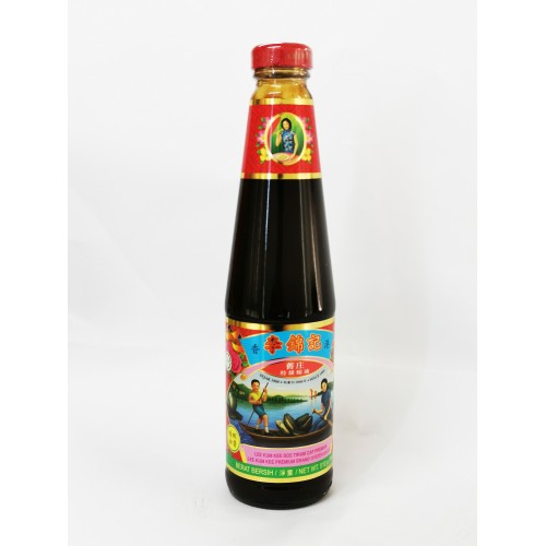 44-蚝油-旧装李锦记 OYSTER SAUCE LEE KUM KEE PREMIUM / SOS TIRAM