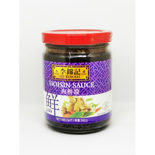 44-海鲜酱-李锦记 HOISIN SAUCE LEE KUM KEE