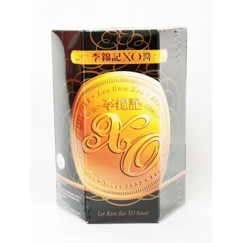 44-XO酱-李锦记 XO SAUCE LEE KUM KEE