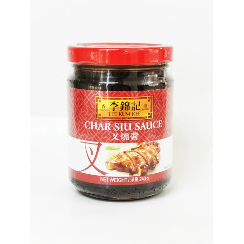 44-叉烧酱-李锦记 CHAR SIU SAUCE LEE KUM KEE