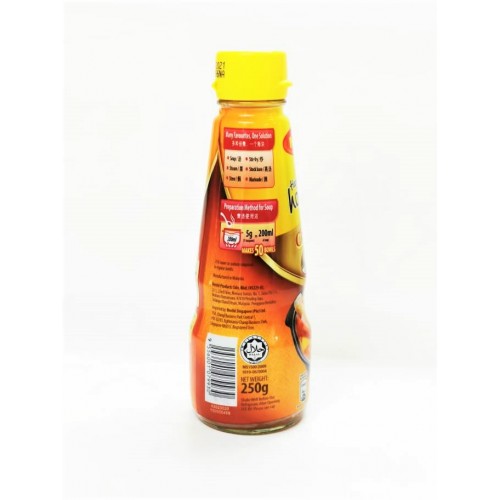 Seasoning Sauce > Seasoning Paste