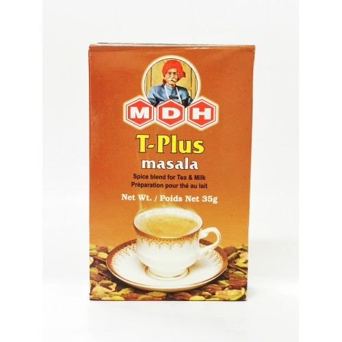27-T-PLUS MASALA MDH