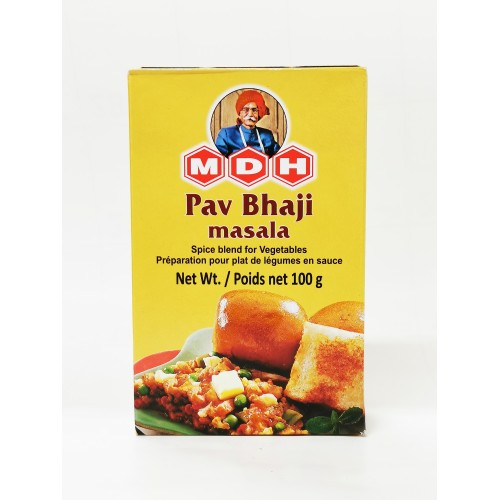 27-PAV BHAJI MASALA MDH