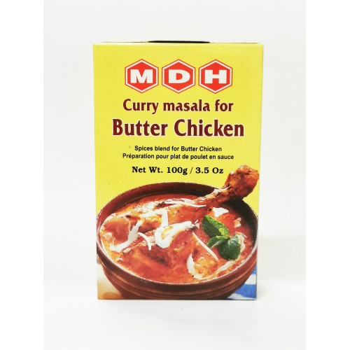 27-CURRY MASALA FOR BUTTER CHICKEN MDH