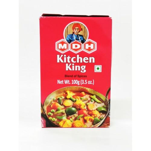 27-KITCHEN KING MDH