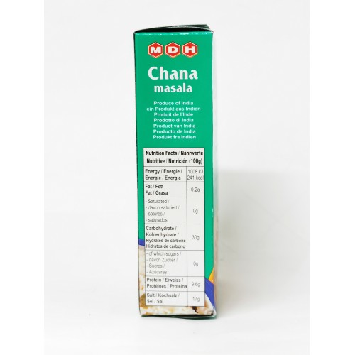 Indian Spices