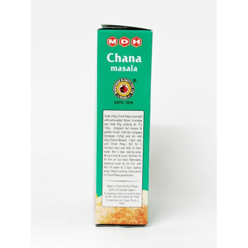 Indian Spices