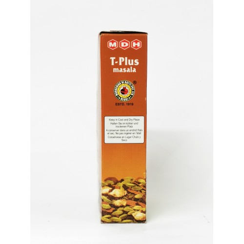 Indian Spices