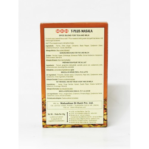 Indian Spices
