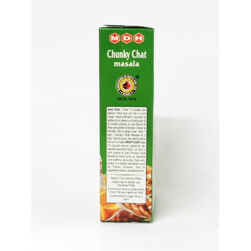 Indian Spices
