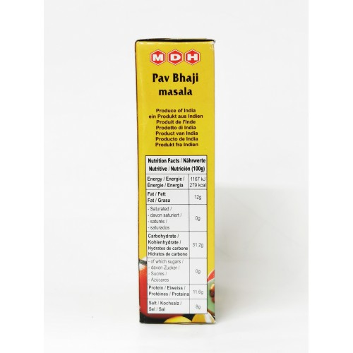 Indian Spices