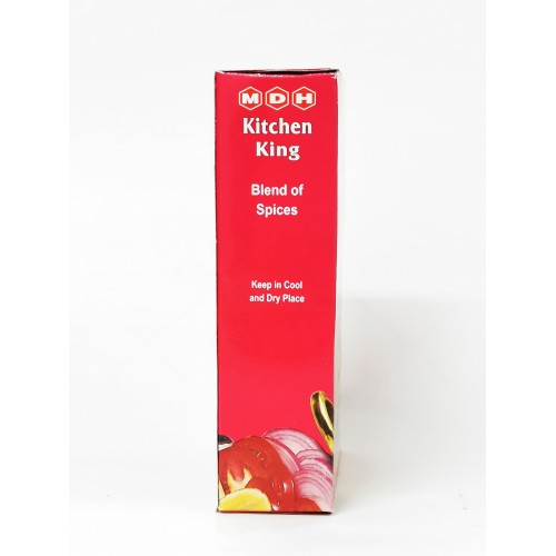Indian Spices