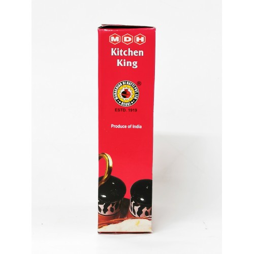 Indian Spices