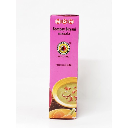 Indian Spices