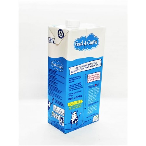 Dairy Products > Dessert Ingredients