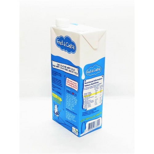 Dairy Products > Dessert Ingredients