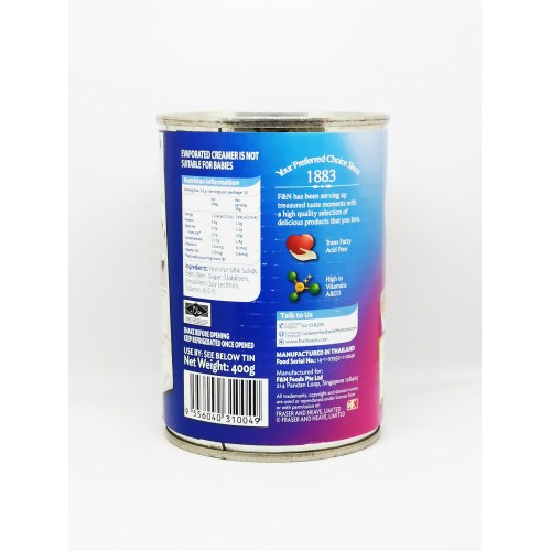 Canned Food