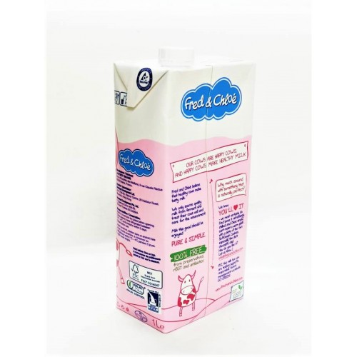 Dairy Products > Dessert Ingredients