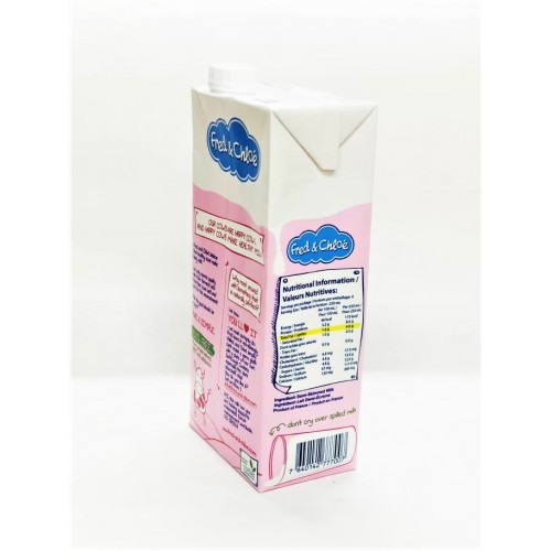 Dairy Products > Dessert Ingredients