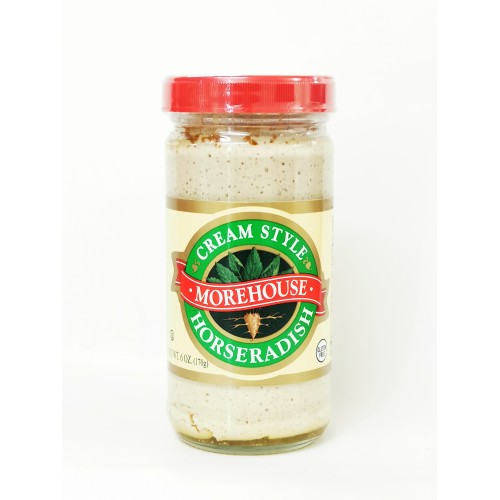 44-HORSERADISH CREAMY MOREHOUSE (山葵油)
