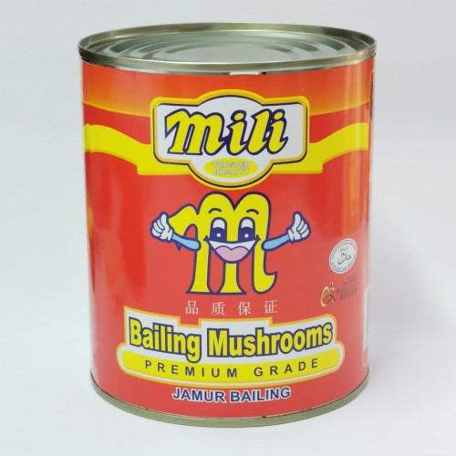 Canned Mushrooms > Canned Vegetables