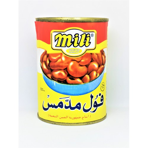 Canned Food