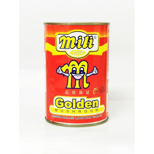 Canned Mushrooms > Canned Vegetables