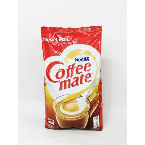 24-CREAMER COFFEEMATE NESTLE  / SERBUK KRIMER COFFEE MATE (咖啡奶精)