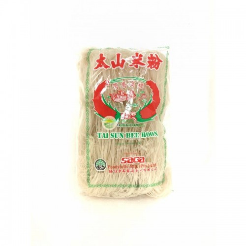 20-星洲米粉-太山 BEE HOON / VERMICELLI TAI SUN 400GM / BIHUN