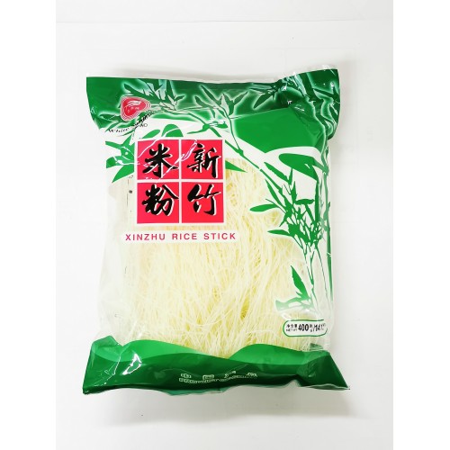 20-新竹米粉 BEE HOON / VERMICELLI XINZHU