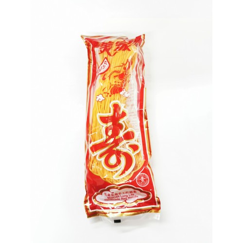 20-长寿面 LONGEVITY NOODLES RED