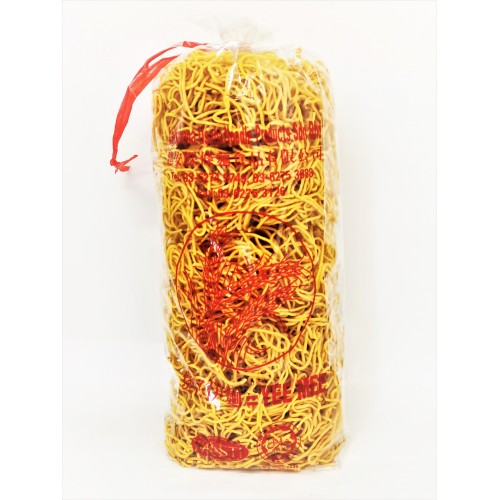 20-煲仔面 CLAY POT NOODLES