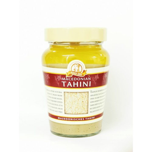 44-TAHINI (芝麻酱)