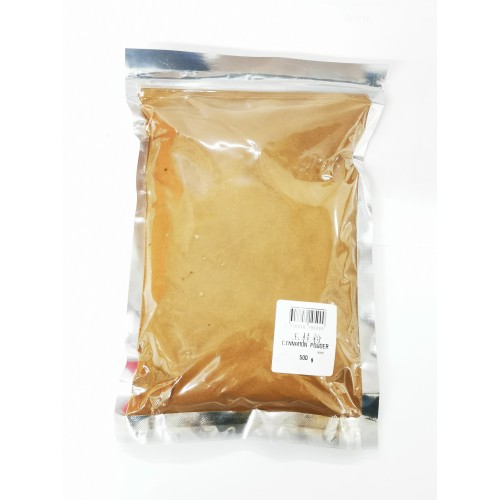 24-CINNAMON POWDER / TEPUNG KAYU MANIS (桂末粉)