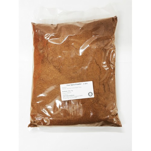 27-五香粉 FIVE SPICE POWDER