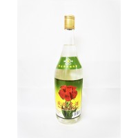51-玫瑰露 ROSE COOKING WINE / MEI KUEI LU WHEEL AND STAR